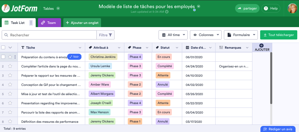 Top 6 des outils logiciels de gestion des tâches qui améliorent la productivité Image-1