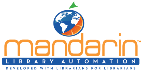 Mandarin - Logo