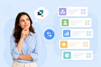 8 best Quickbase alternatives in 2026