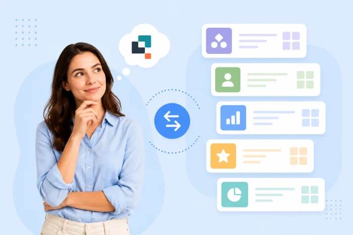 8 best Quickbase alternatives in 2026