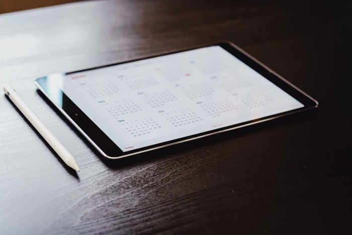 How to add a calendar to WordPress