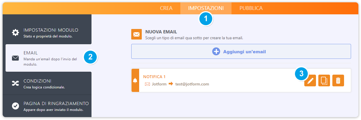 Come Usare Mandrill per Inviare Email dal tuo Indirizzo Email Image-4