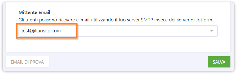 Come Usare Mandrill per Inviare Email dal tuo Indirizzo Email Image-8