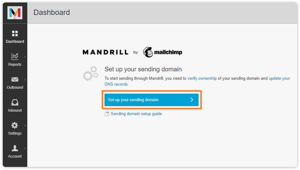 Come Usare Mandrill per Inviare Email dal tuo Indirizzo Email Image-1