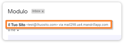 Come Usare Mandrill per Inviare Email dal tuo Indirizzo Email Image-9