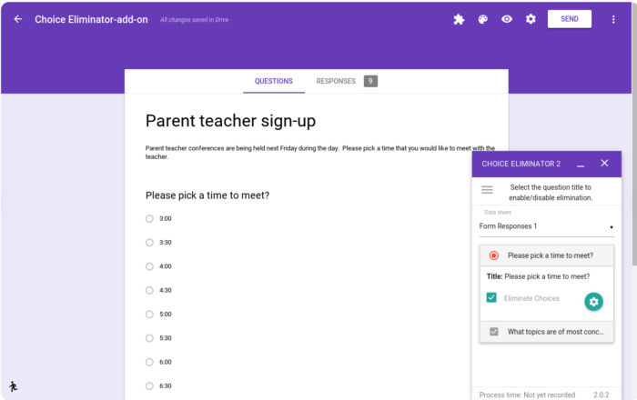 7 Best Google Forms add-ons | The Jotform Blog