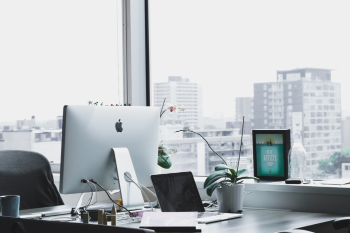 How No-Code Allows Your Business to Evolve