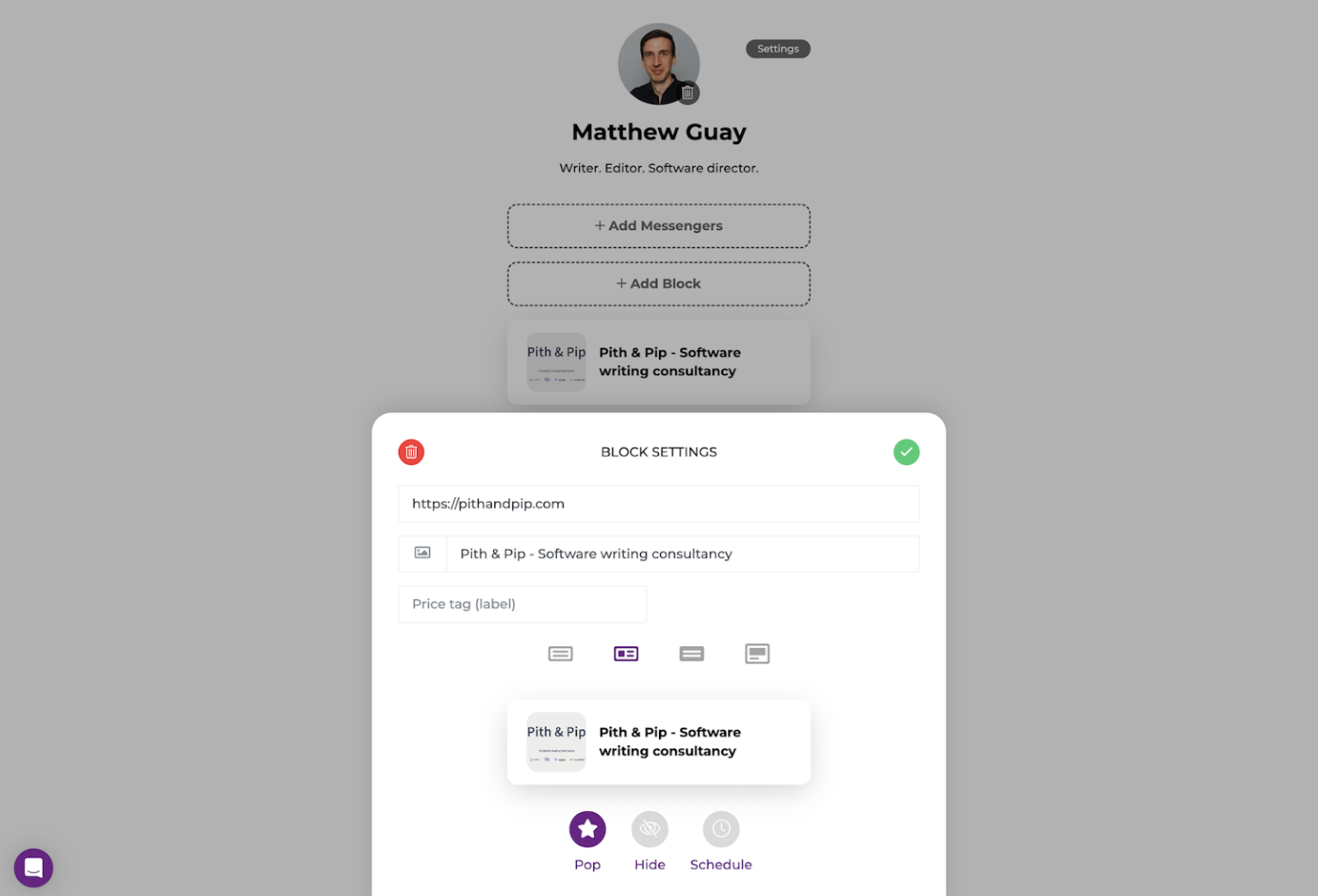 The 7 best Linktree alternatives for 2026 | Jotform Blog