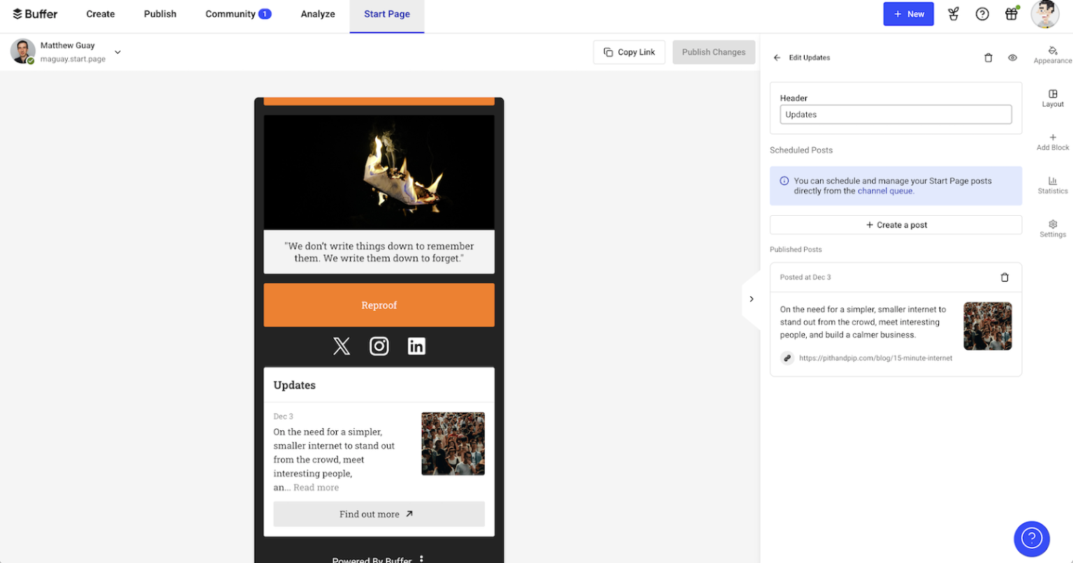The 7 best Linktree alternatives for 2026 | Jotform Blog