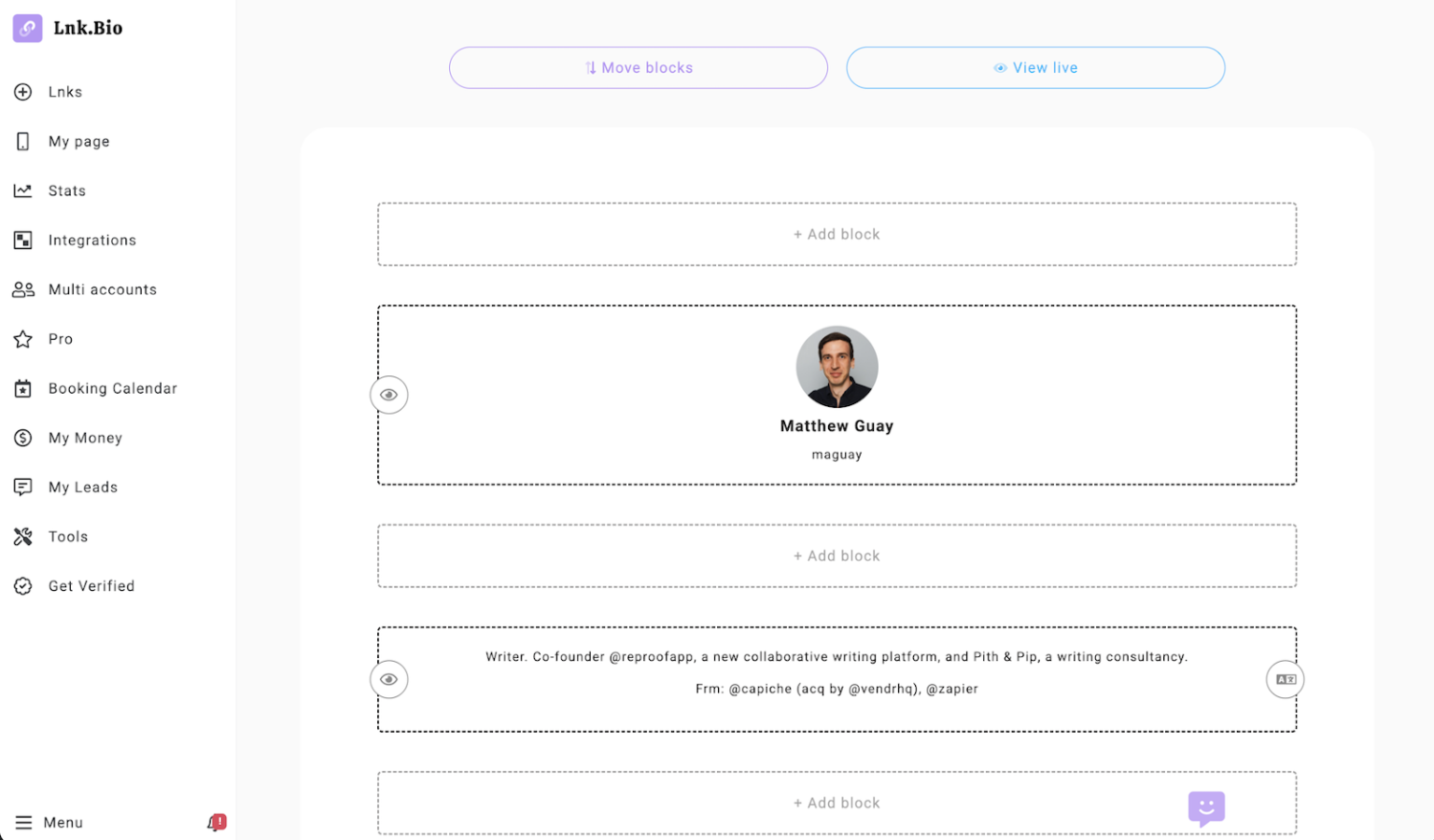The 7 best Linktree alternatives for 2026 | Jotform Blog