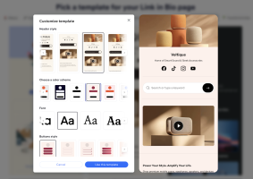 The 7 best Linktree alternatives for 2026 | Jotform Blog