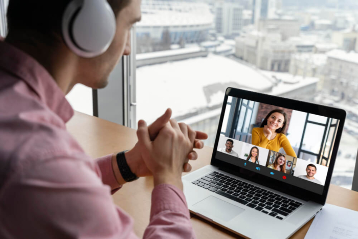 7 of the best virtual event platforms in 2026