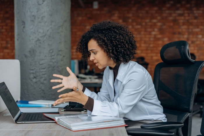 Improving performance management: 5 approaches