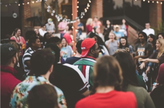 Event planning questions to ask your clients