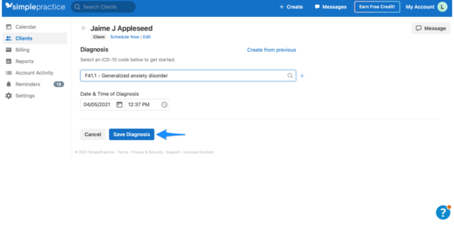 TherapyNotes vs SimplePractice: A practitioner weighs in | The Jotform Blog