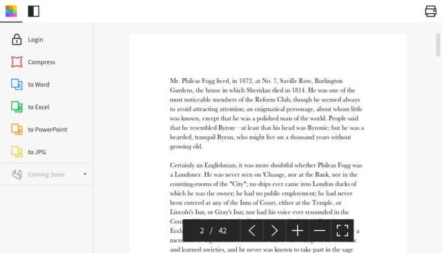 10 best PDF generation tools for 2026 | The Jotform Blog
