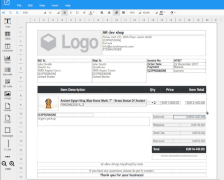 10 best PDF generation tools for 2026 | The Jotform Blog