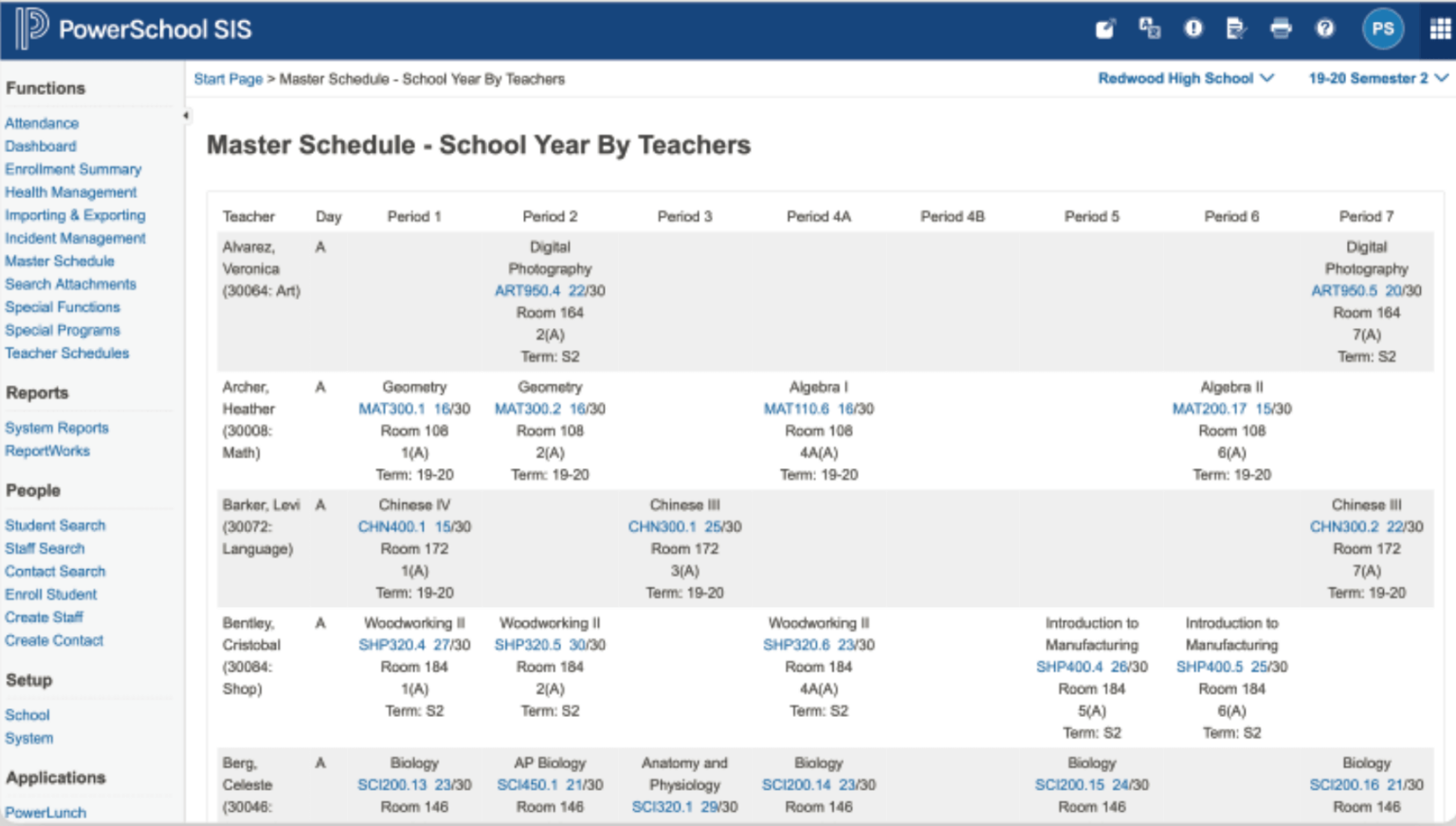 The 7 best student management systems | The Jotform Blog