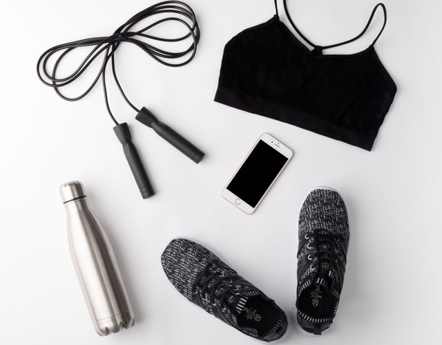 How to make a workout app