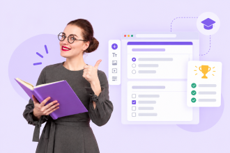 How to create a quiz in Google Forms in 2026