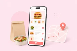 Blog Update: How to create a food ordering app without coding (2026)