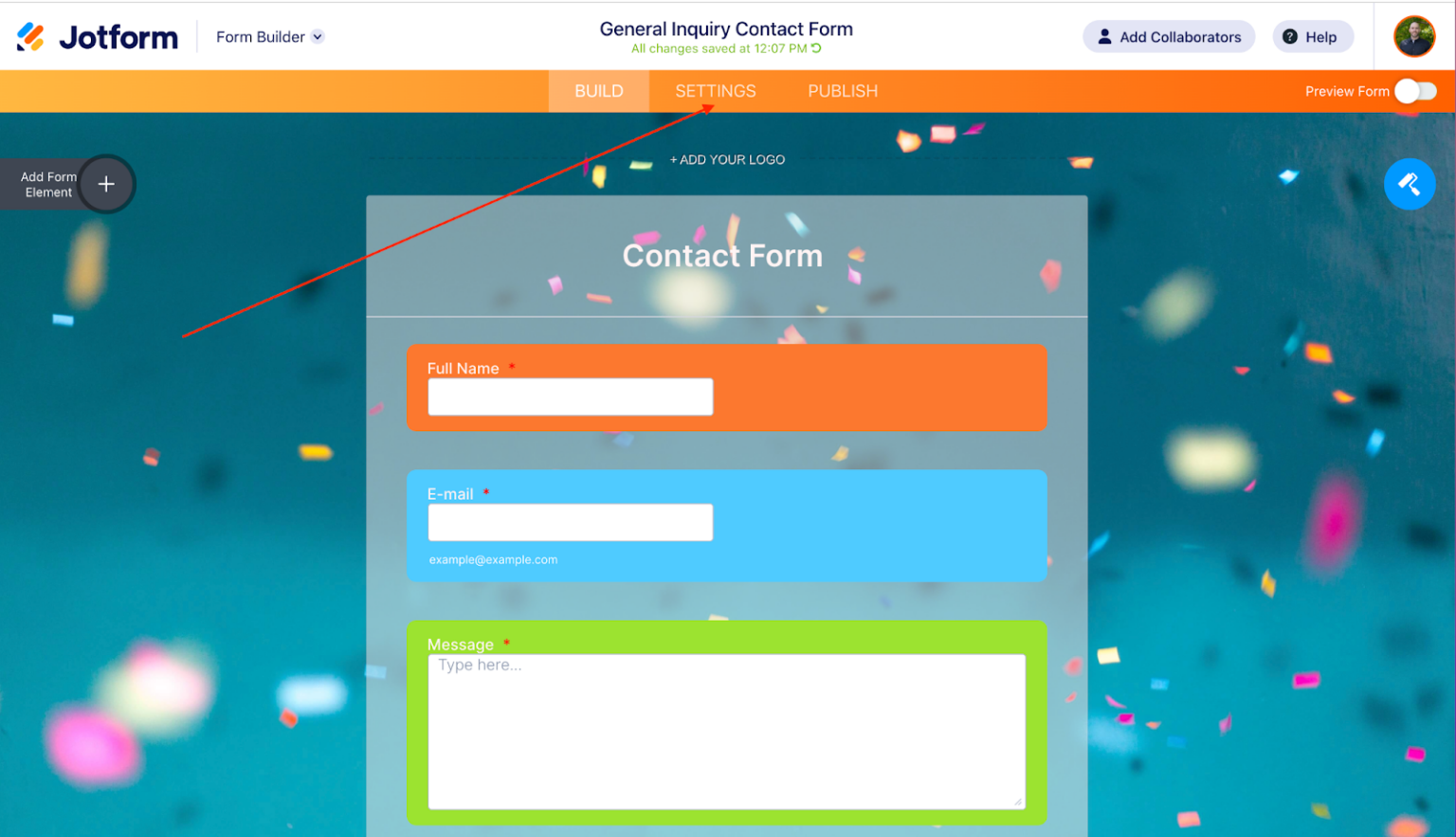 Boost email marketing with Jotform’s new MailerLite integration The