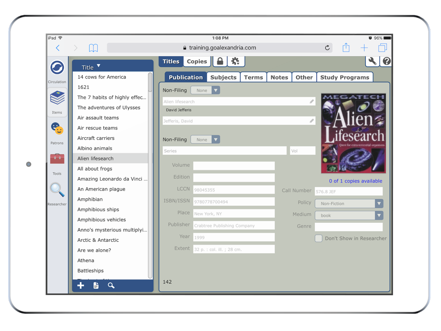 Top 5 library management software tools in 2026 | The Jotform Blog