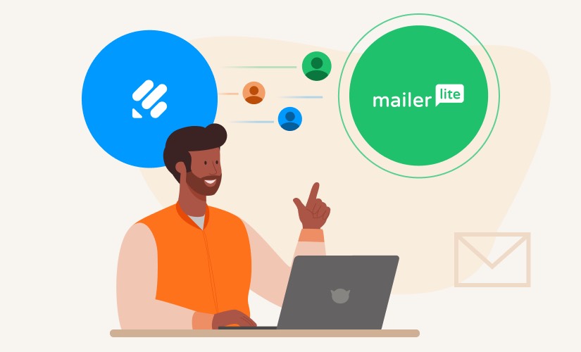 Boost email marketing with Jotform’s new MailerLite integration
