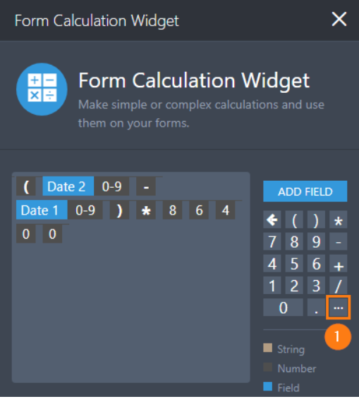Päivämäärän ja ajan laskutoimitukset Image-2