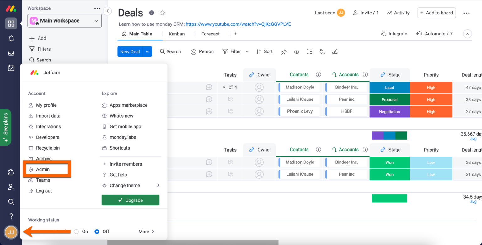 How to Prefill a Form Using the Data From