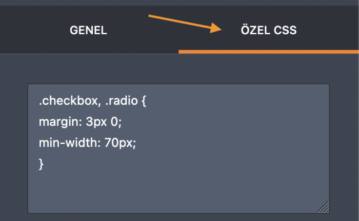 Ayarlanabilir Liste Widget’ı Nasıl Kurulur Image-8
