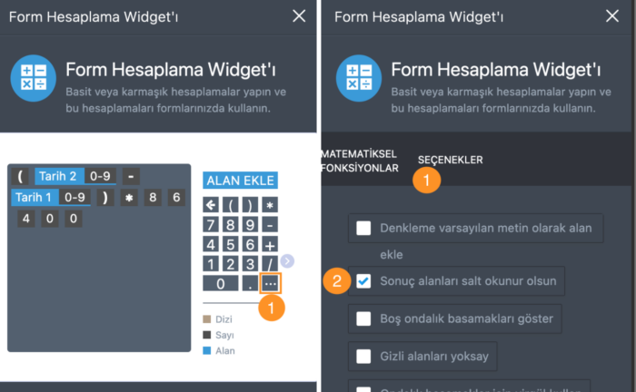 Tarih ve Zaman Hesaplamasında Ustalaşın Image-2