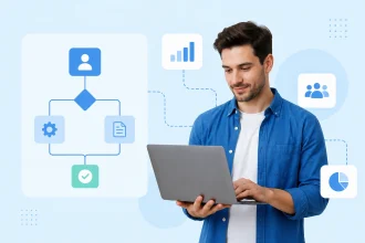 8 best Appian alternatives for workflow automation in 2026
