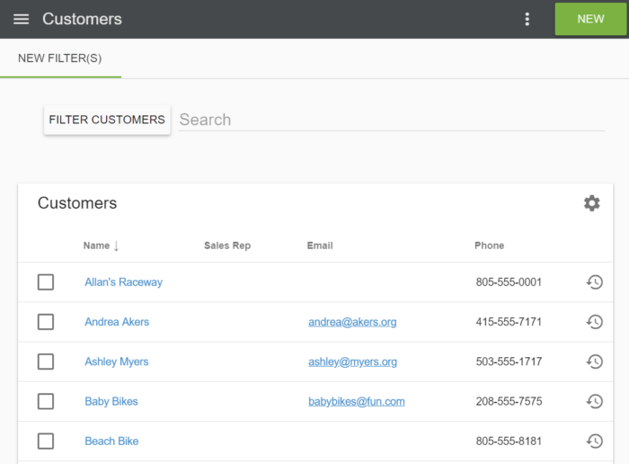 The 5 best order fulfillment software programs The Jotform Blog