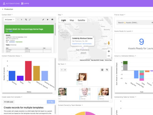 20 best no-code tools in 2026 for productivity and profitability | The ...