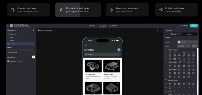 20 best no-code tools in 2026 for productivity and profitability | The ...
