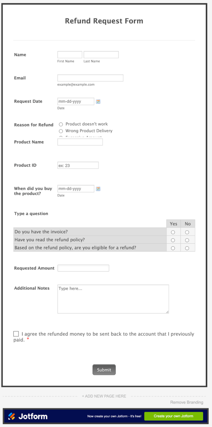 6 ways to automate your e-commerce business | The Jotform Blog