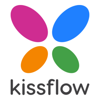 Kissflow - Logo