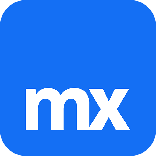 Mendix - Logo