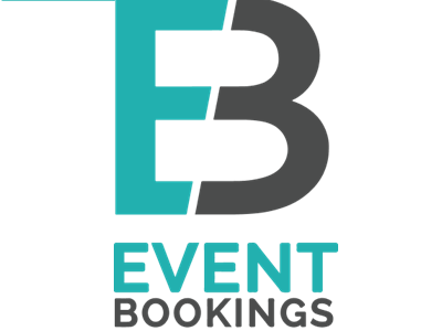 EventBookings - Logo