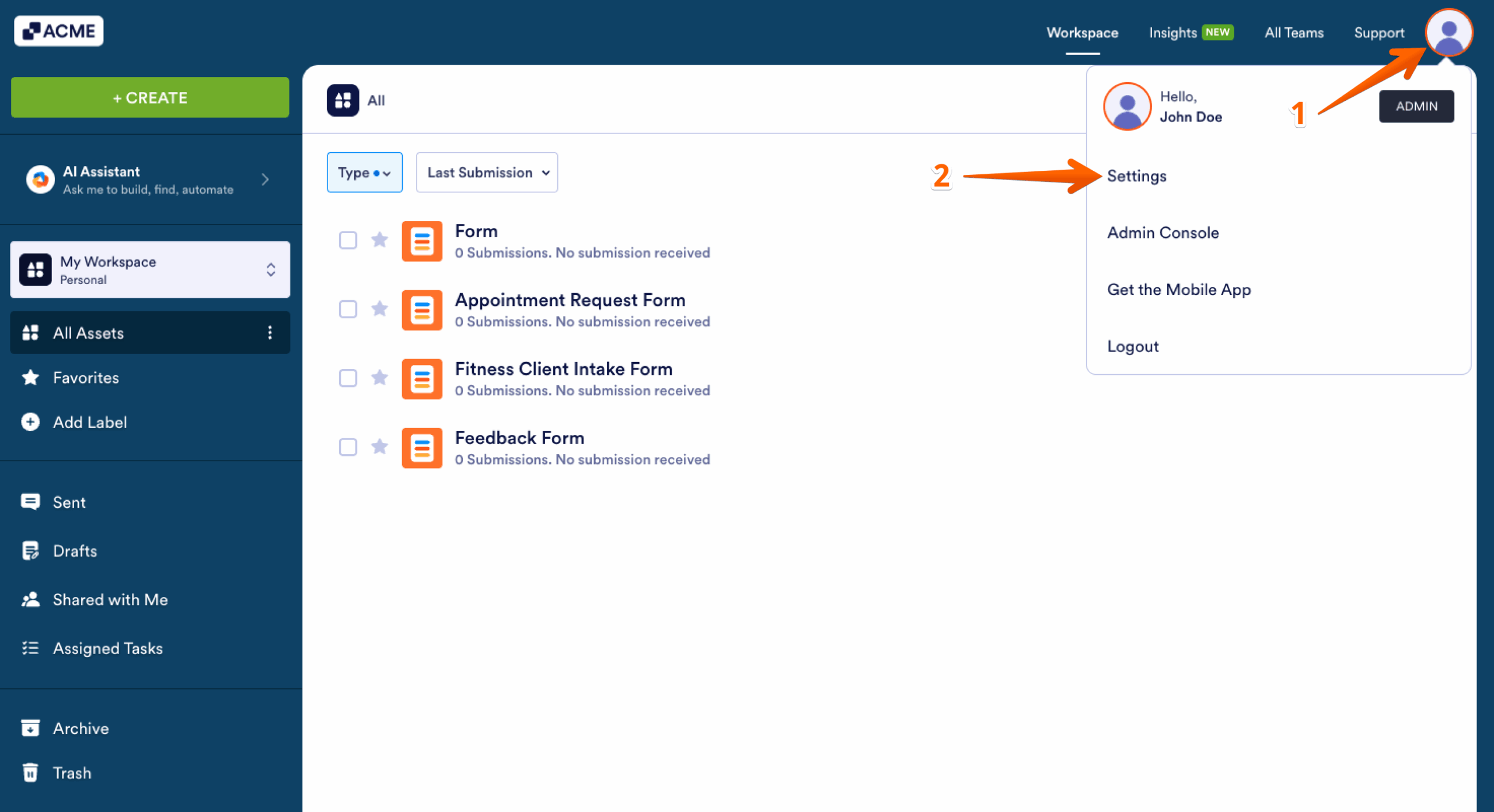 SMTP Setup for Free Email Address Like Hotmail, AOL, and Yahoo Image-1