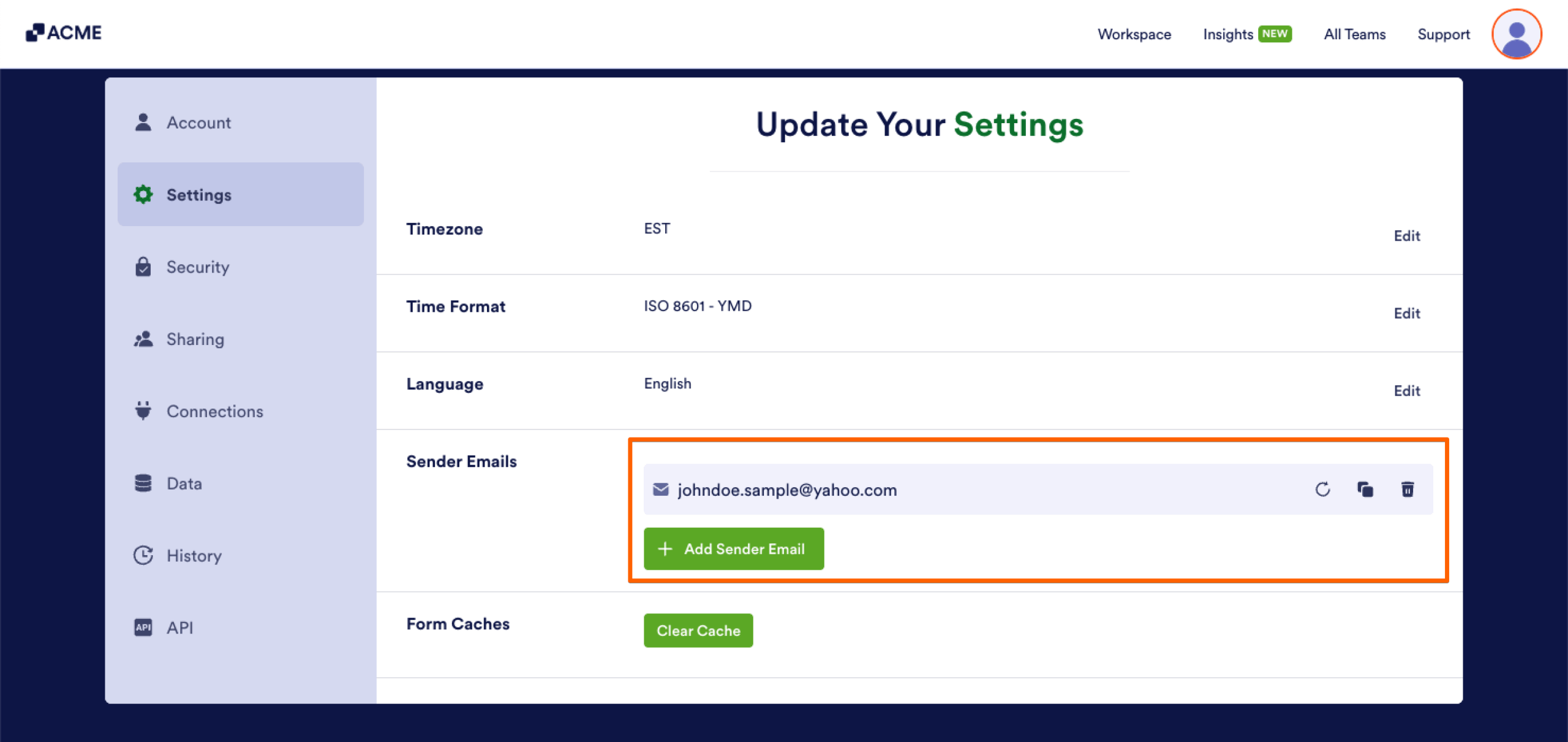SMTP Setup for Free Email Address Like Hotmail, AOL, and Yahoo Image-5