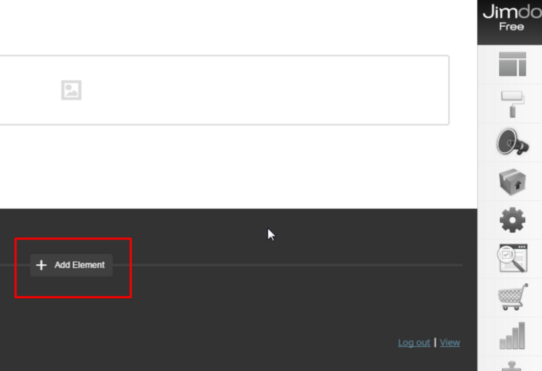 Cara Menambahkan Formulir di Jimdo Image-1
