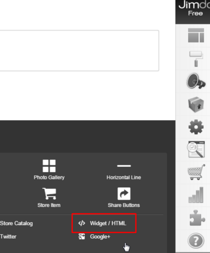 Cara Menambahkan Formulir di Jimdo Image-3