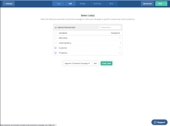 MailerLite vs ActiveCampaign The Jotform Blog
