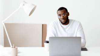 How to collect money online