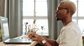 How to embed a survey in an email