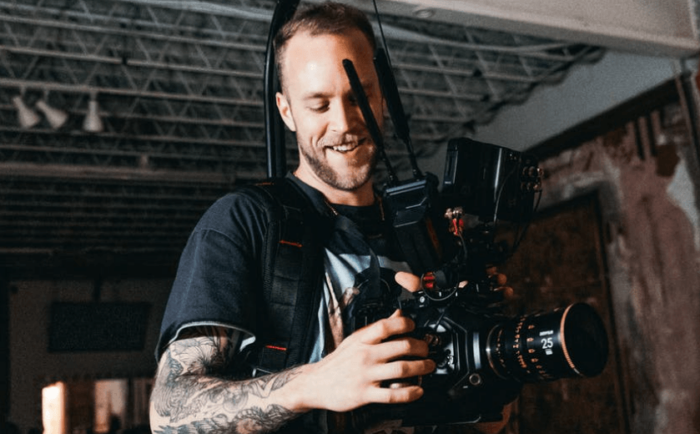Die 5 besten WordPress-Themes für Fotografen