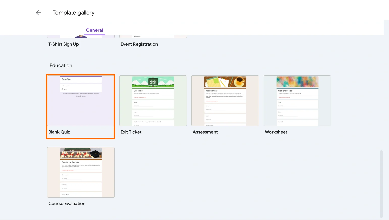 Cara membuat kunci jawaban di Google Forms Image-1