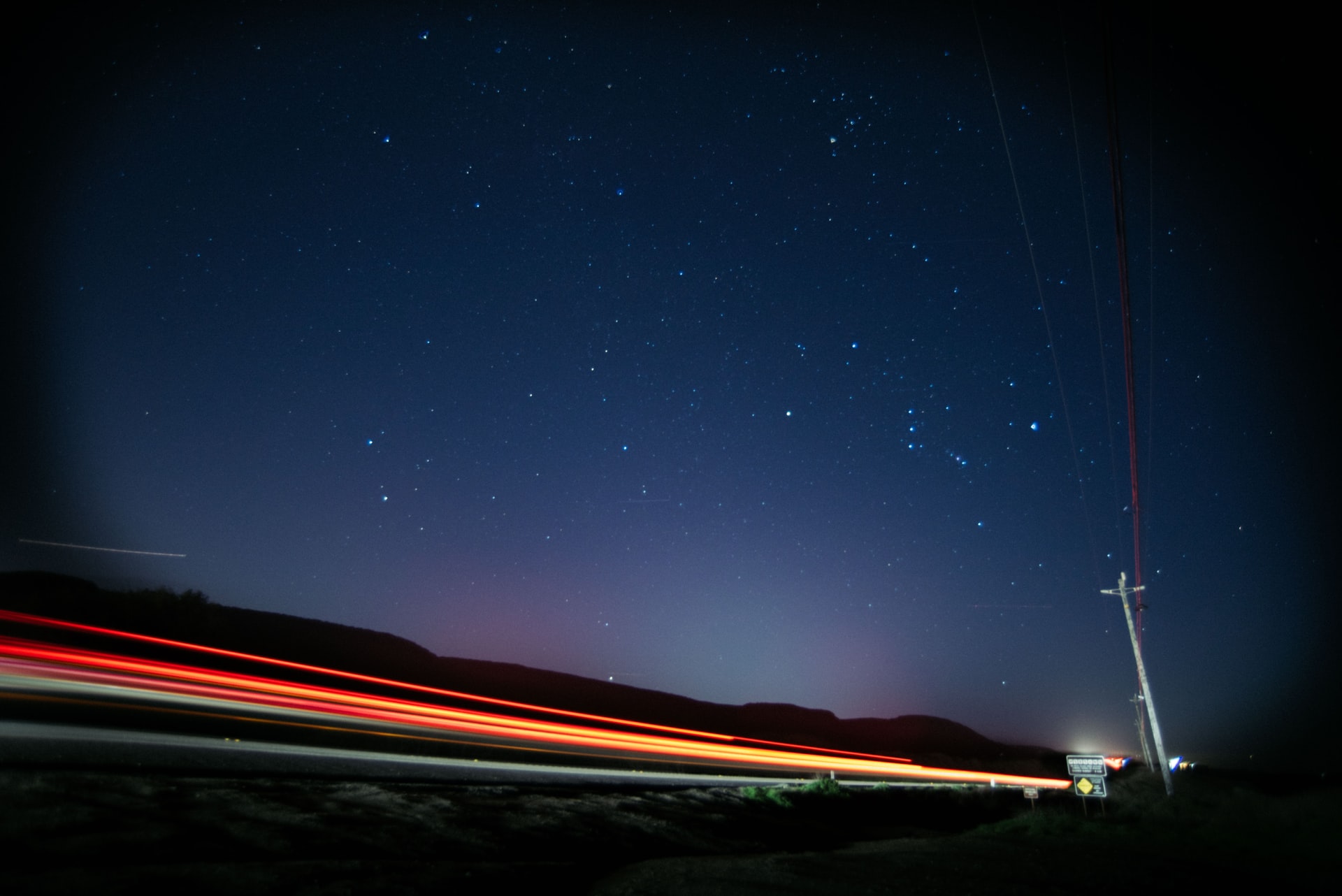 45 Astonishing Examples of Long Exposure Photography | Jotform Blog